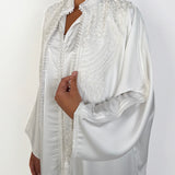 ABAYA HERITAGE NACRE