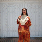 ENSEMBLE TERRACOTTA