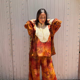 ENSEMBLE TERRACOTTA