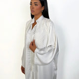 ABAYA HERITAGE NACRE