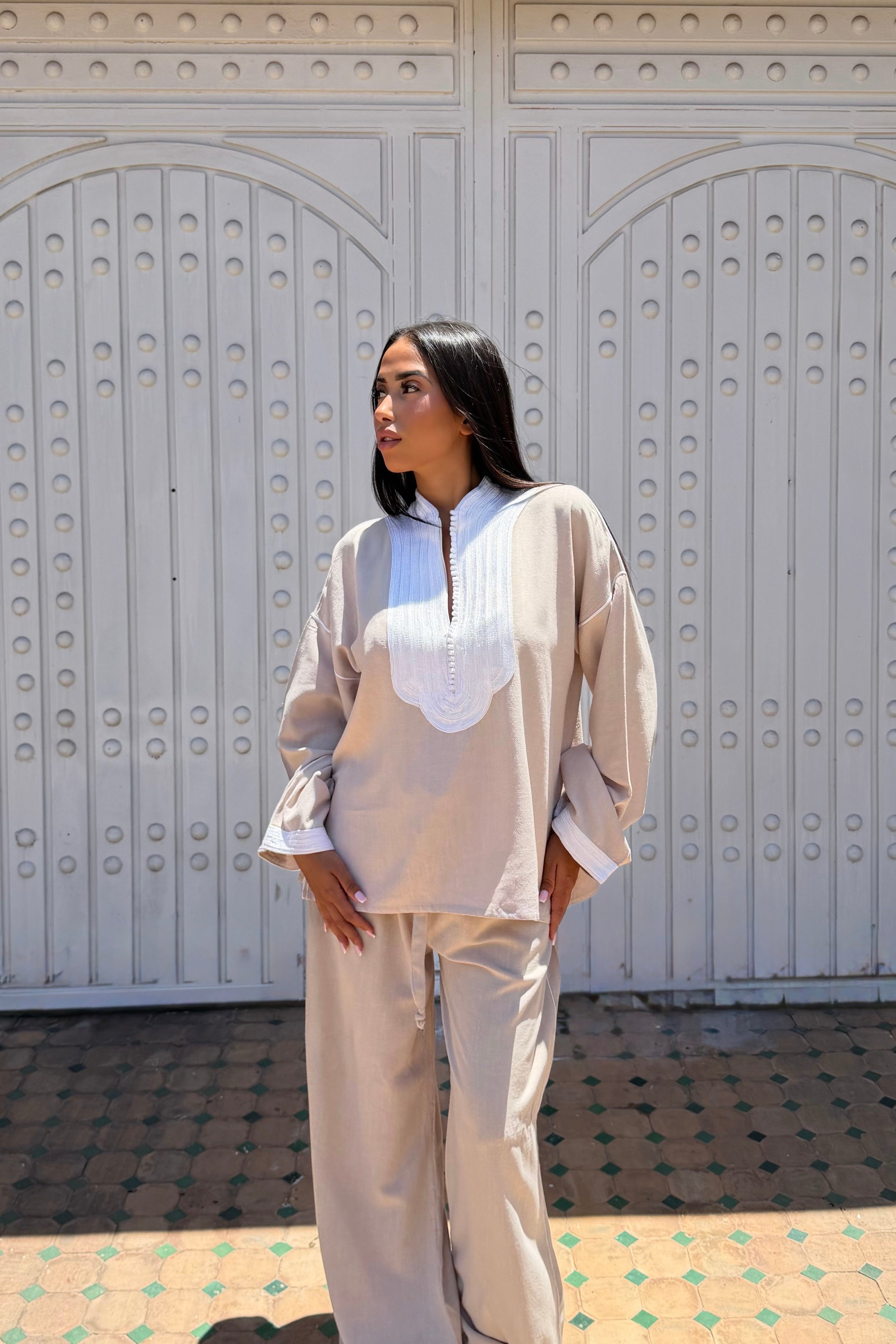 ENSEMBLE DUNE
