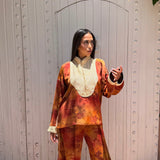 ENSEMBLE TERRACOTTA
