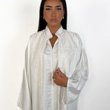 ABAYA HERITAGE NACRE