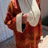 ENSEMBLE TERRACOTTA