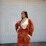 ENSEMBLE TERRACOTTA