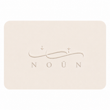Carte Cadeau NOŪN