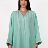 ABAYA AZUR
