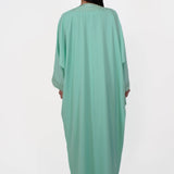 ABAYA AZUR