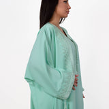 ABAYA AZUR