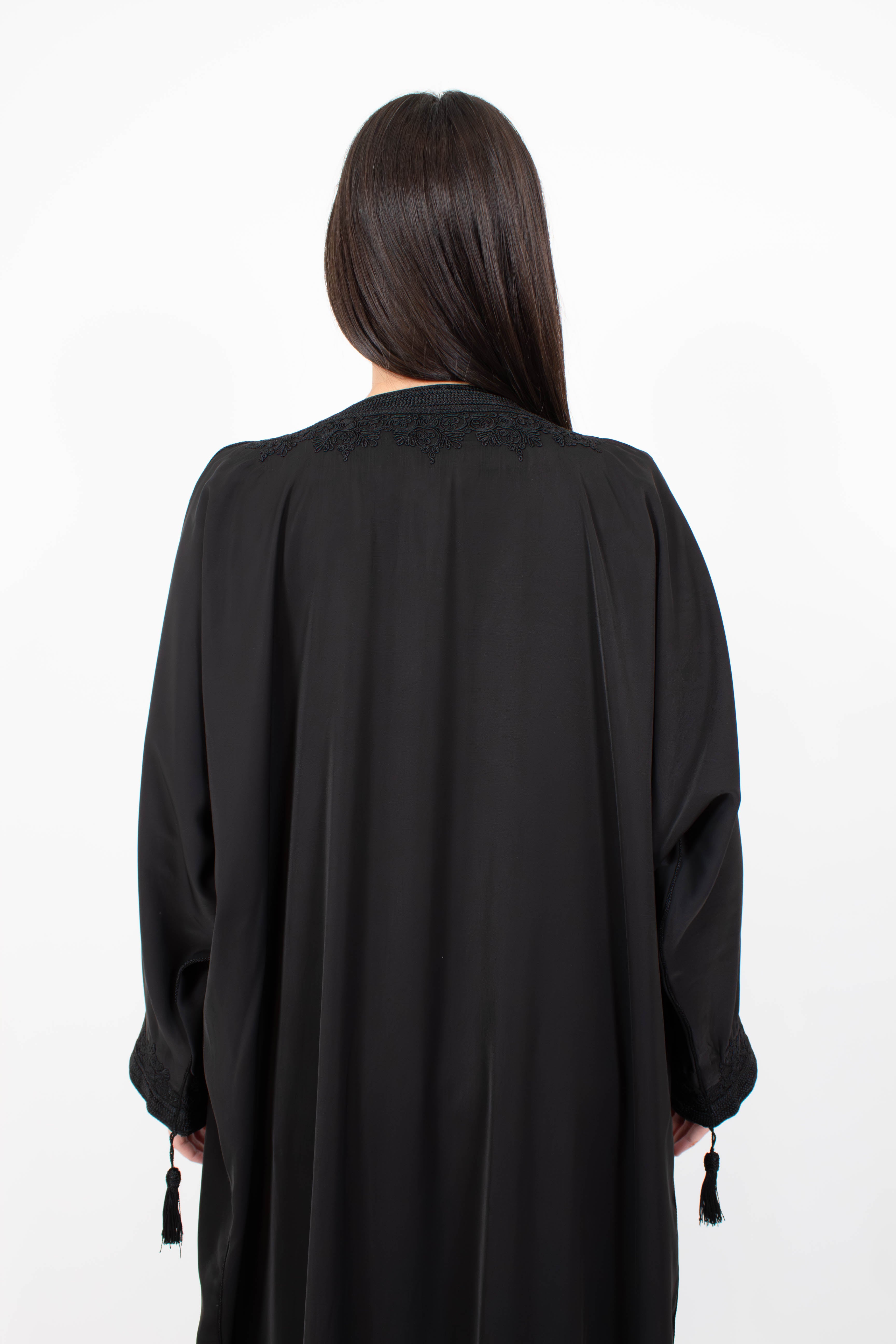 ABAYA AL QAMAR