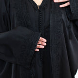 ABAYA AL QAMAR