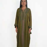 ABAYA OASIS