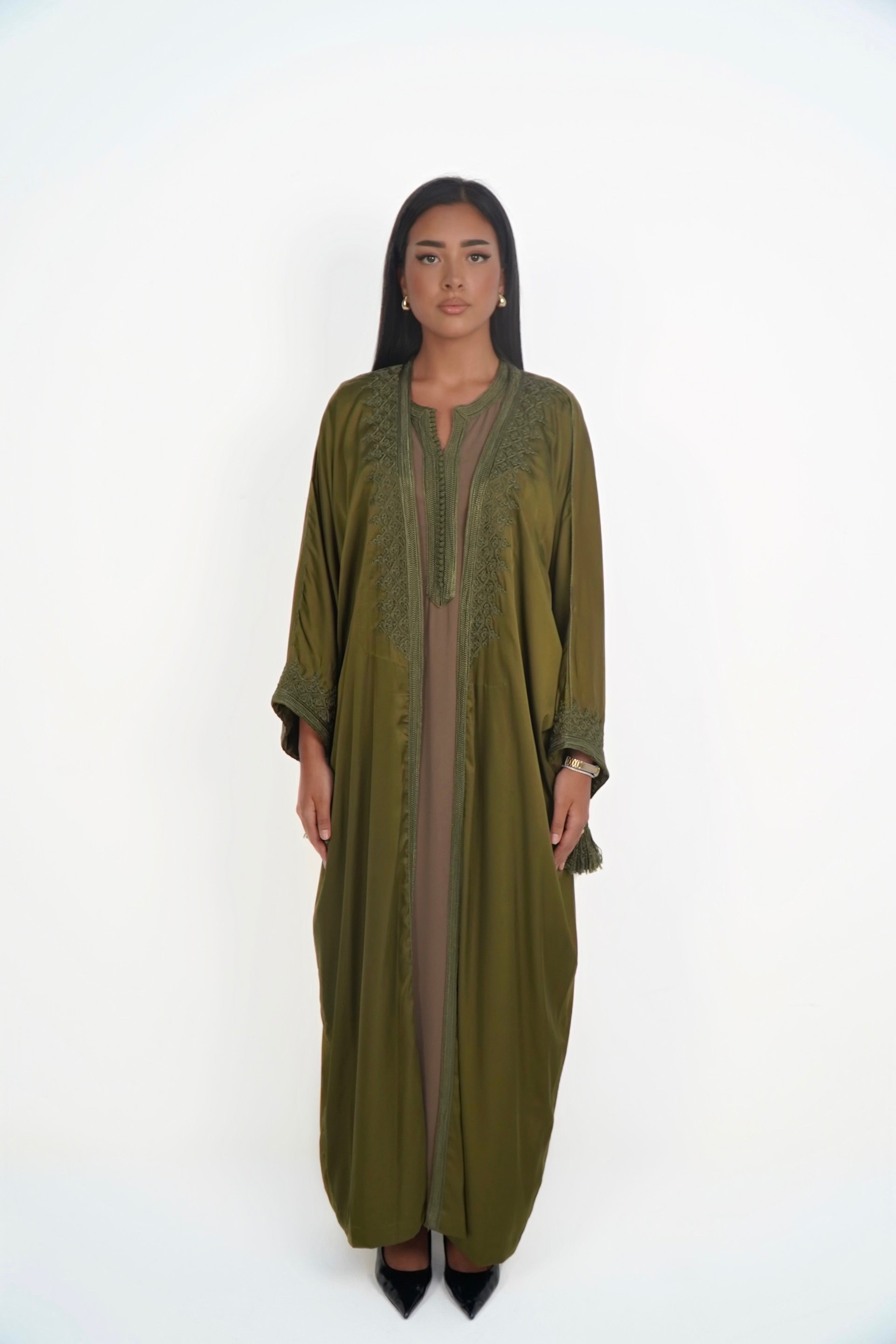 ABAYA OASIS