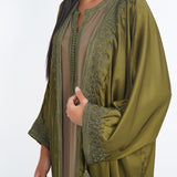 ABAYA OASIS