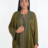 ABAYA OASIS